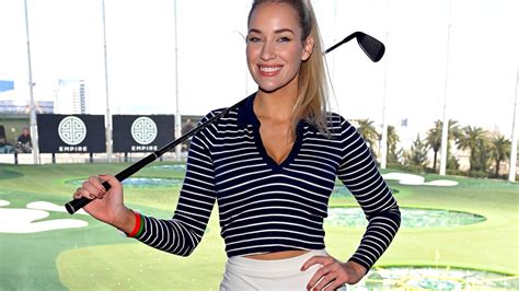 paige sprianac nude|Paige Spiranac took her body back after stripping for Sports ...